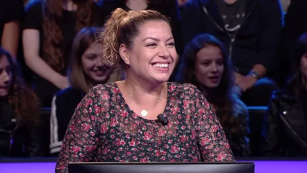 evinde iki piton besleyen kim milyoner olmak ister yarismacisi hande hanim in hikayesi