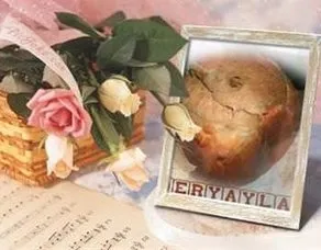 KURU DOMATESLİ İTALYAN EKMEĞİ