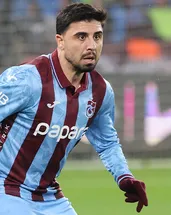 Ozan Tufan: Mevki seçmeyi çok sevmiyorum!