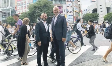 Senegal’e ekonomi bölgesi kuruyor