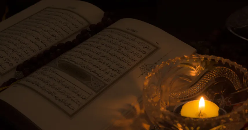 Hizb Ne Demek, Kuran’da Kaç Hizb Vardır?