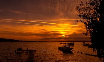 Köylerinle çok güzelsin Çeşme