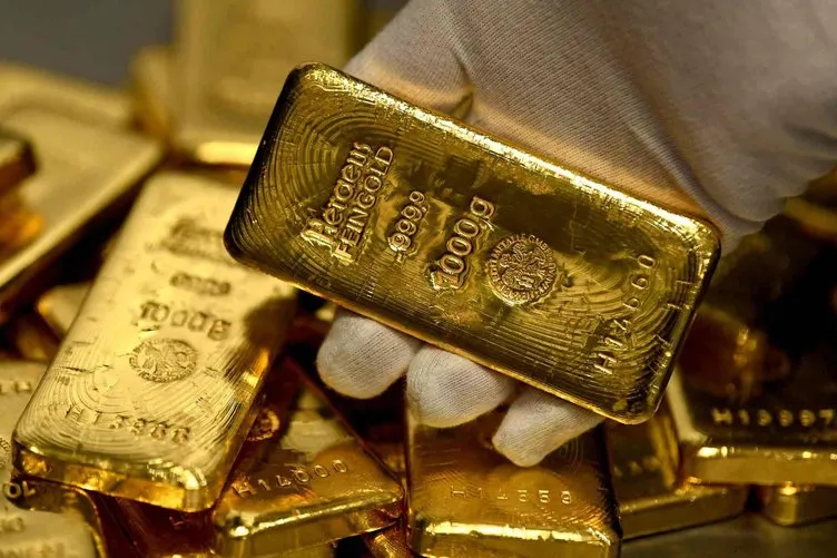 Altın gram ve ONS için ilk hedef belli oldu! İslam Memiş o rakama işaret etti: Altın fiyatları düşecek mi yoksa yükselecek mi?