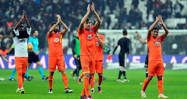Yeni Amasyaspor - Başakşehir maçı ne zaman saat kaçta hangi kanalda?