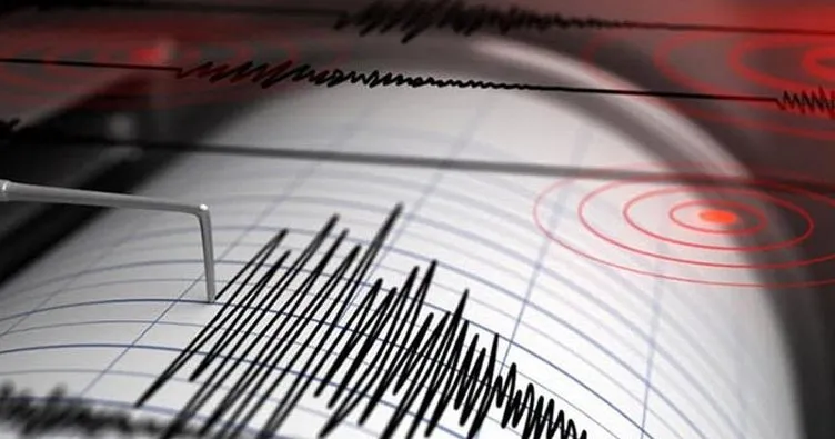 Deprem mi oldu, nerede, saat kaçta, kaç şiddetinde? 20 Mayıs 2020 Çarşamba Kandilli Rasathanesi ve AFAD son depremler listesi BURADA...