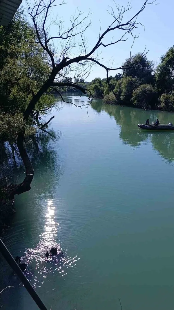 Kayıp Zabıta Arama Çalışmaları