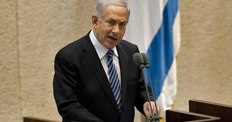 Netanyahu’dan İran değerlendirmesi!