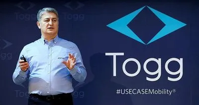 Togg’da yeni hedef! CEO Gürcan Karakaş açıkladı | Timur Sırt yazdı
