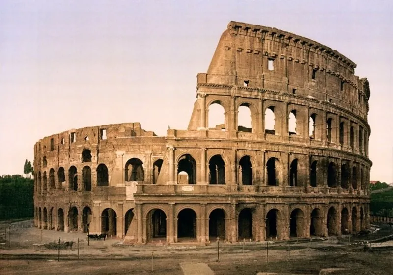 roma uygarligi ve ozellikleri egitim