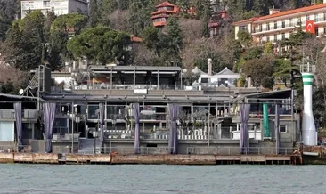 Son dakika: Reina’da yıkım başladı