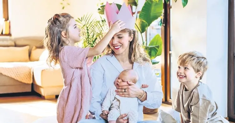 En az 3 çocuk çağrısı bilimsel temelli