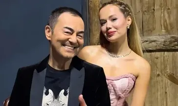 Serdar Ortaç’la düet