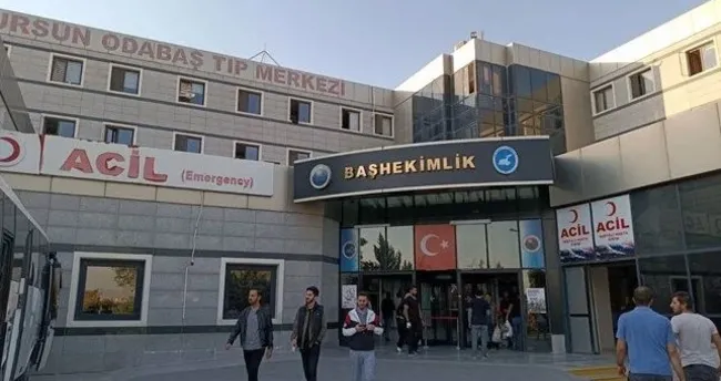 Van'da doktara saldıran 2 şüpheli tutuklandı Van'da doktara saldıran 2 şüpheli tutuklandı