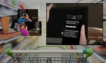 SON DAKİKA | Zincir marketler ’Organize fiyat artışı’nı böyle yapıyor! Oyunu gözler önüne seren video