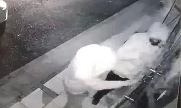 Kendilerini odaya kilitleyip altınları buzluğa koydular #canakkale