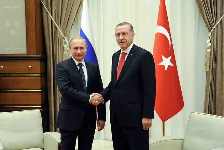 ’Türkiye ve Rusya pazarı sarsacak’