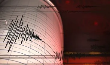 Son dakika: İzmir’de korkutan deprem! AFAD merkez üssünü ve şiddetini açıkladı