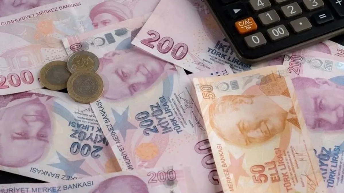 Vergide sahte belge sunan yandı! 21 güne kadar indi, takip genişliyor