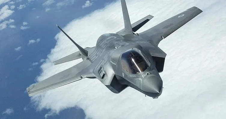 Güney Kore’den F-35 kararı! Soruşturma sonuçlanana kadar uçurulmayacak