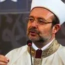 Prof. Dr. Mehmet Görmez atandı