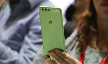Huawei P11, iPhone X gibi çıkıntıya sahip olabilir