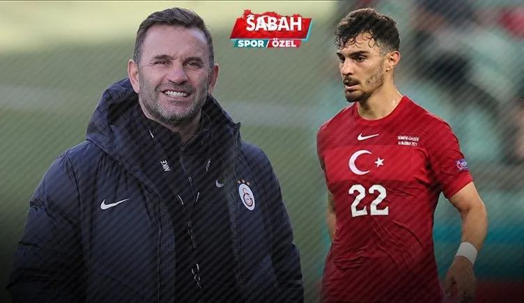 Son dakika haberi: Galatasaray galibiyet sonrası transferi bitirdi! Milli yıldız Aslan oldu...