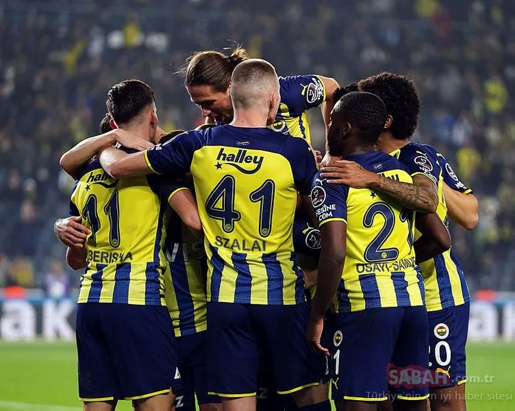 Fenerbahçe Dinamo Kiev maçı canlı izle! Avrupa Ligi Fenerbahçe - Dinamo Kiev maçı canlı yayın izle!