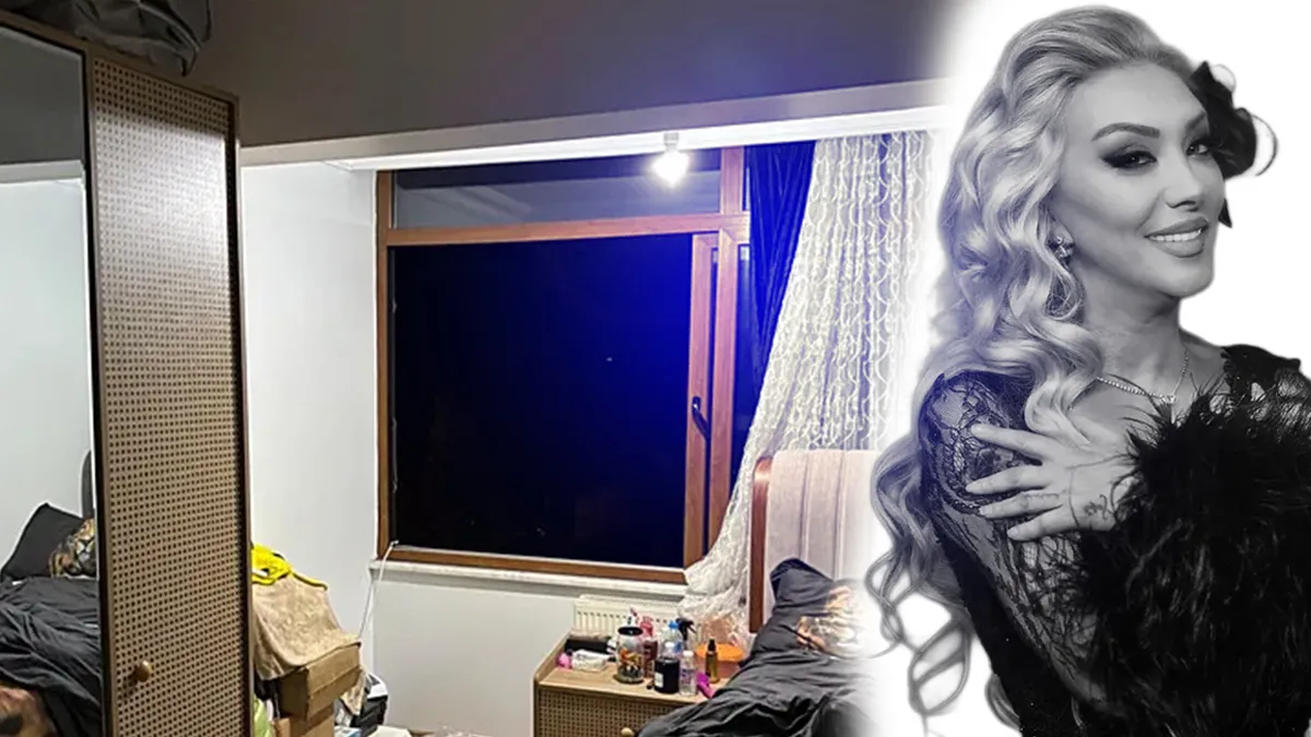 Güllü’nün kızı ve arkadaşı kaçıyor muydu: Avukatlarından açıklama geldi! Güllü’nün kızı ve arkadaşı kaçıyor muydu: Avukatlarından açıklama geldi!