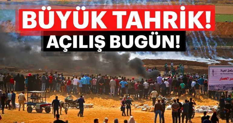 Utanç verici açılış bugün!