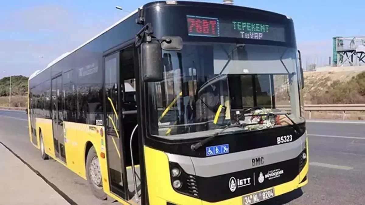 Pazartesi toplu taşıma ücretsiz mi olacak? 11 Eylül 2023 toplu taşıma ne zamana kadar ücretsiz, kaç gün ücretsiz olacak?