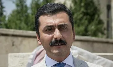 CHP’li Eren Erdem’den Tunç Soyer ifşası: Kılıçdaroğlu’nu desteklediği için aday yapılmayacak
