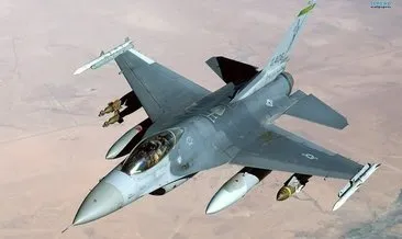 ABD’li siyasetçilerden Biden’a skandal mektup: Türkiye’ye F-16 satmayın...
