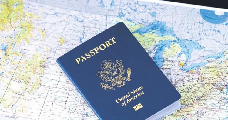 Gülen’e gidenlere vize veriyormuş