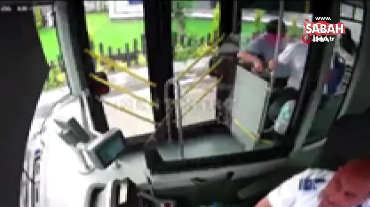 Aynı aileden 3 kişi can vermişti: Feci kazanın görüntüleri ortaya çıktı | Video