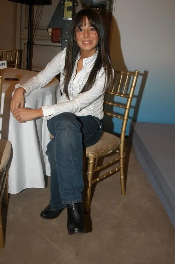Merve Sevi