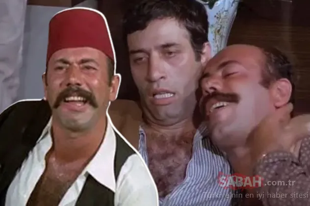 Yeşilçam’ın efsanesi Dinçer Çekmez’in kardeşi de çok ünlü! Dinçer Çekmez’in kardeşi Adını Feriha Koydum’un yıldızı çıktı!