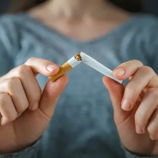 Sağlık uzmanları açıkladı! Bu yöntem sayesinde sigarayı anında bırakacaksınız