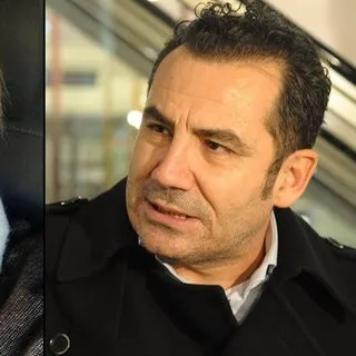 Ferhat Göçer ile kızı Yağmur Göçer arasındaki tartışmada yeni gelişme!