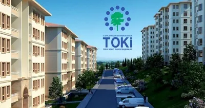 TOKİ BAŞVURU DETAYLARI BELLİ OLDU!  TOKİ hangi şehirlerde konut satışı yapacak, başvuru tarihi ne zaman?