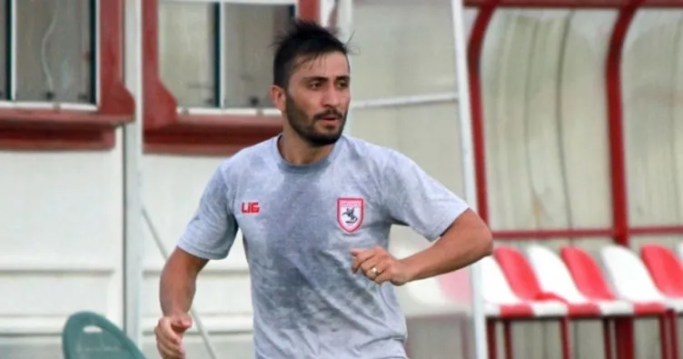 Murat Gürbüzerol, Erzurumspor’la anlaştı