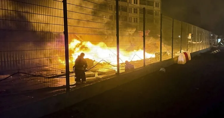 Rusya Ukrayna savaşında son durum: Karşılıklı saldırılar sürüyor