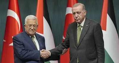 Başkan Erdoğan’ın İsrail uyarısı dünya gündeminde! Manşetten duyurdular: Türkiye’den sert çağrı!