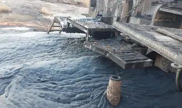 Elazığ’da petrol heyecanı