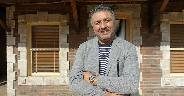 Naim Süleymanoğlu bu kez sinemada rekor kıracak