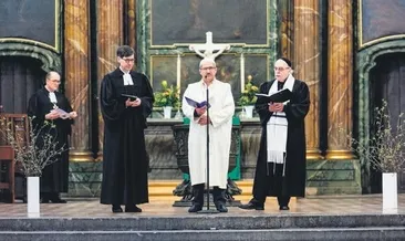 Seçim öncesi FETÖ rezaleti