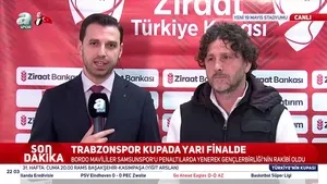 Fatih Tekke: Turu geçmek çok değerliydi!