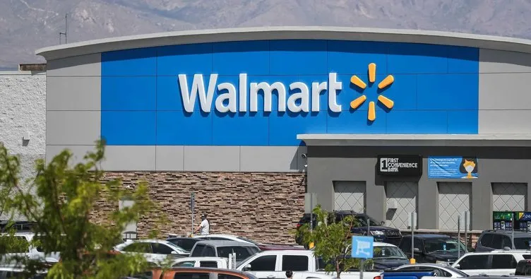 Walmart’ın internetten satışları ikinci çeyrekte yüzde 97 arttı