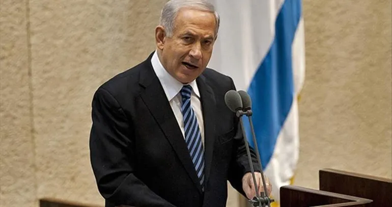 Netanyahu’dan İran değerlendirmesi!