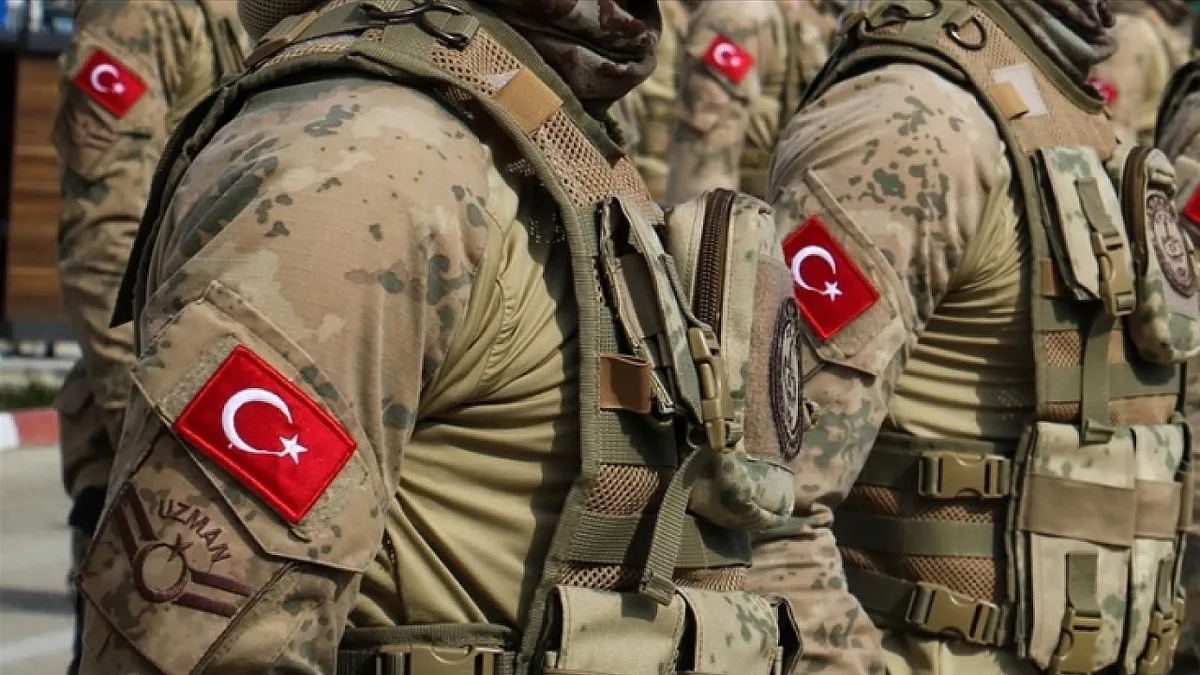MSB UZMAN ERBAŞ ALIMI BAŞVURU SAYFASI 2025: Uzman erbaş ve er alımı mülakatları ne zaman, hangi tarihte gerçekleştirilecek?