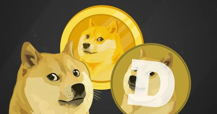 DOGE-Dogecoin yükselişte hız kesmiyor! Kripto para Dogecoin kaç dolar? 16 Nisan DOGE kaç TL oldu?